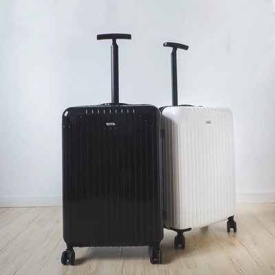 行李箱ins網紅新款拉桿箱男女輕便登機小型旅行箱潮20寸24寸26*規格不同價格不同
