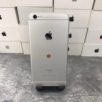 【便宜工作機】iPhone 6S plus 64G  5.5吋  手機 台北 師大 買手機 1767