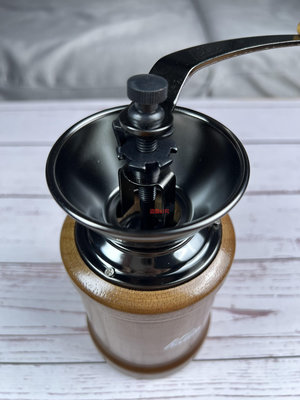 搗蒜器 日本kalita手磨咖啡機手搖磨豆機咖啡豆研磨器手搖咖啡研磨機復古
