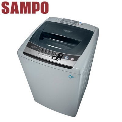泰昀嚴選 SAMPO聲寶 6.5KG 洗衣機 ES-E07F 實體店面 線上刷卡免手續 可議優惠價格 全省配送安裝
