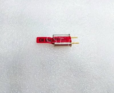 JETI FM 接收晶體(RX36.560)~接收機晶體[JETI-CH656]