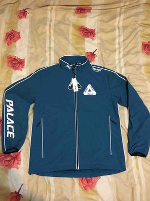PALACE PIPE DOWN SUIT JACKET P45 外套 YEEZY SUPREME 424 六叔