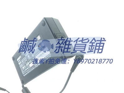 電源適配器原裝索尼電視機KD-49X8000D/E/F/G電源適配器19.5V8.21A充電線