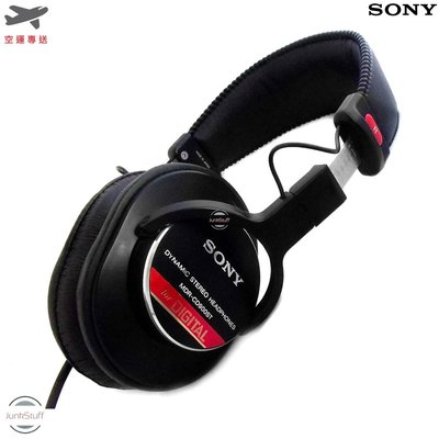 Sony 日本 索尼 MDR-CD900ST 日本製 專業 頭戴 耳罩 封閉式 監聽 耳機 網路直播主 宅錄混音樂音響器