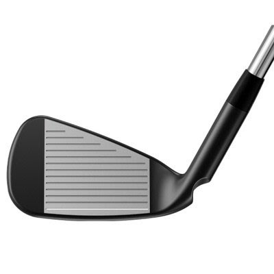 Ping 高爾夫球桿 G710鐵桿組智能高容錯遠距離鐵桿新款