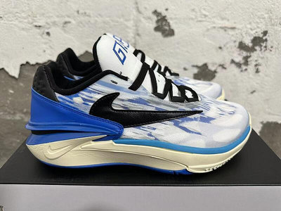 耐吉 Nike Air Zoom G.T.Cut 2 EPDevin Booker 超跑級2代 低幫休閑運動 籃球鞋