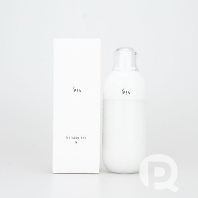 【ParaQue】IPSA 茵芙莎 ME自律循環液 175ml (1/2/3/4/5/6/7/8)(第九代新上市)