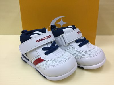 日本moonSTAR 幼兒款機能鞋 MSB952