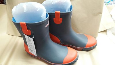 {龍哥釣具9} 日本平價品牌 PROX 短筒船釣防滑鞋 (PX508) /雨鞋 LL