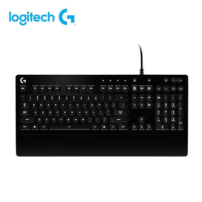 新莊 內湖 羅技 G213 PRODIGY RGB電競有線鍵盤(可超取限一組) 自取價1080元