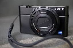 良品公司貨 sony rx100 數位相機 配件齊全簡配 p610 w810 hx60v