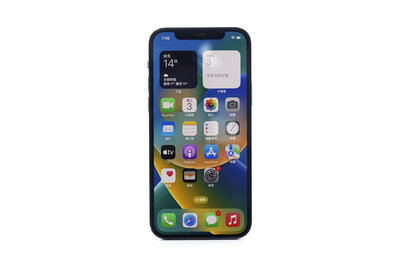 【台中青蘋果】Apple iPhone 12 Pro 太平洋藍 256G 二手 6.1吋 蘋果 手機 #84975