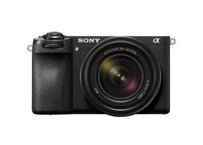 【日光徠卡】【預訂】SONY α6700M APS-C 片幅數位相機 全新預購中