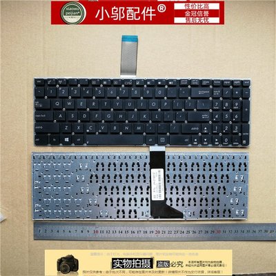 華碩 Y581C  K550JK X552W  DX991 Y582 R513C W518L W508L鍵盤