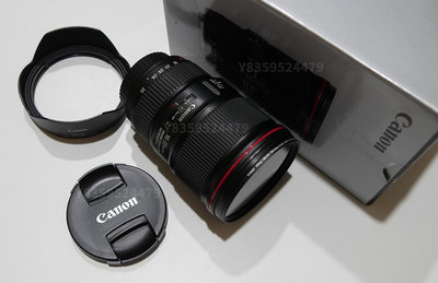 Canon EF16-35mm f/4L IS USM 鏡頭 ◎ 二手美品