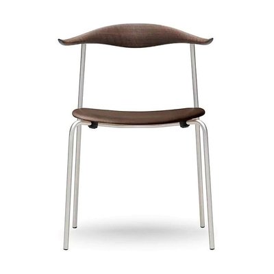 【台大復古家居】Wegner CH88P Stacking Chair【非正品 Carl Hansen】CH88T