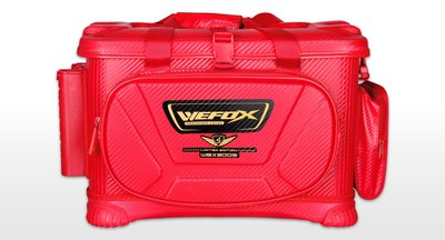 WEFOX WBX-3003   25L 軟式冰箱 黑色~豪福釣具小舖~[Haofoo]