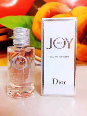 DIOR 迪奧 JOY by Dior 香氛 5ml 精巧版小香水 (旅行用)