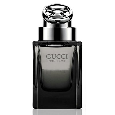 《尋香小站 》Gucci by Gucci Pour Homme 男性淡香水 90ML 全新正品