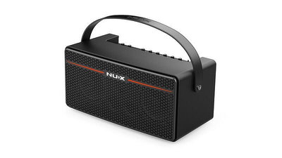 NUX MIGHTY SPACE 音箱 30瓦 藍芽 無線發射器 無線導線 內建效果器 原廠公司貨