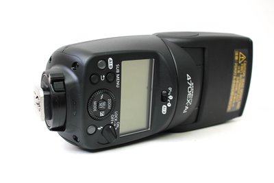 【台南橙市3C】Canon Speedlite 470EX-AI 二手 閃光燈 公司貨 #82605