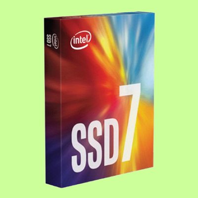 5Cgo【權宇】Intel SSD 760P系列-2TB (PCIe,M.2 80mm) 五年保 含稅