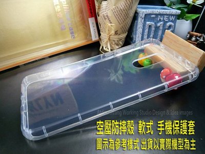 【逢甲區】Apple iPhone 5/5s/5c 防碰撞 空壓殼 透明 軟殼 防摔殼