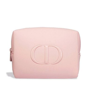 Dior 迪奧 夢幻粉空氣 化妝包 美妝包