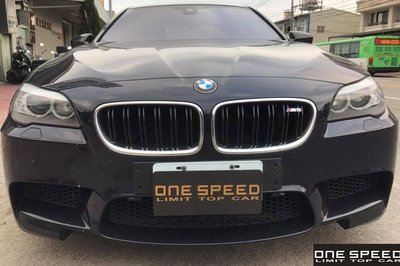 【耀天國際】BMW F10 M5 F06 F12 F13 M6 替換式 卡夢後視鏡蓋