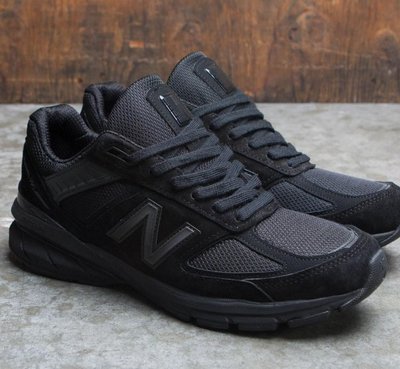 new balance men 990v5