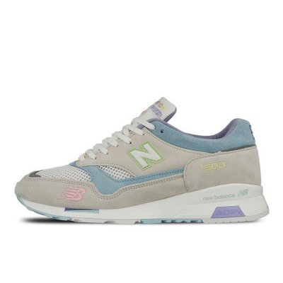 Overkill x New Balance M 1500 OKL 柏林 城市系列 英國製 千五 稀少