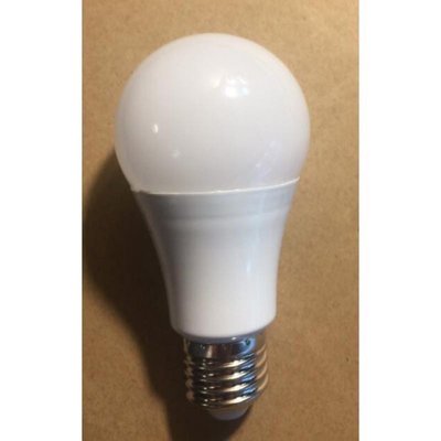 LED燈泡13.5瓦暖白正白光燈泡