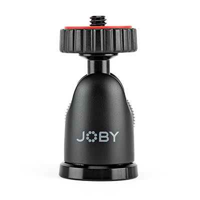 JOBY 【Ballhead for SLR Zoom 1K 雲台】 公司貨 JB52