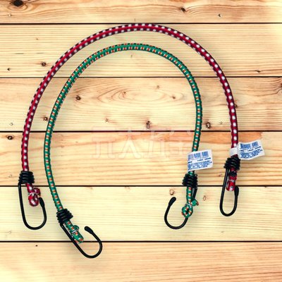 圓形編織機車繩 2尺 機車繩 繩子 台灣製 1條 顏色隨機