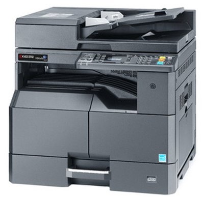 KYOCERA TASKalfa 2201 A3多功能複合式影印機(影印+傳真+網列+掃描)雙面列印選購
