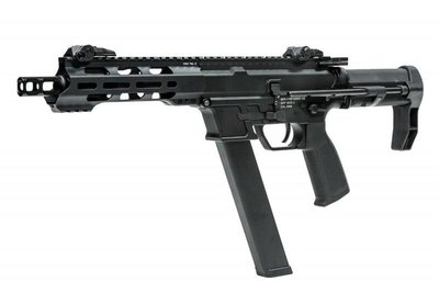 【原型軍品】全新 II KWA 電動槍 Airsoft AEG 2.5 QRF MOD.2 衝鋒槍 生存遊戲