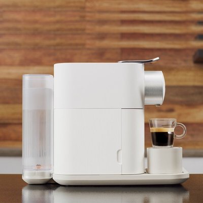 咖啡機nespresso奈斯派索進口意式家用商用全自動膠囊咖開心購 促銷 新品