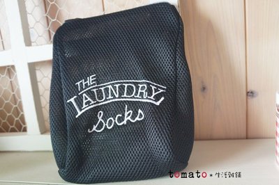 ˙ＴＯＭＡＴＯ生活雜鋪˙日本進口雜貨旅用攜帶襪子收納袋 洗衣袋方便收納不搞混(現貨)