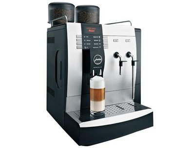【TDTC 咖啡館】瑞士-卡布蘭莎 Jura 商用全自動咖啡機 IMPRESSA X9白金機種