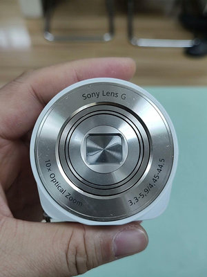 Sony Lens G 10X 高像素自拍神器 Wi-Fi獨