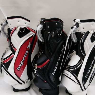 100原廠％新款特價YAMAHA雅馬哈高爾夫 golf球包 高爾夫 golf球袋 標準高爾夫 golf球包男