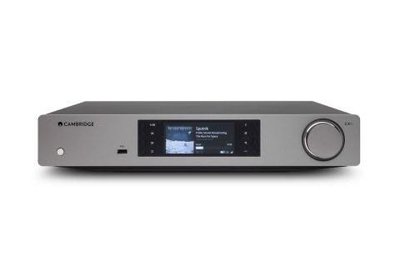 [紅騰音響]Cambridge CXN v2  網路音樂播放機 、網路音樂串流機 (另有CXA81) 即時通可議價