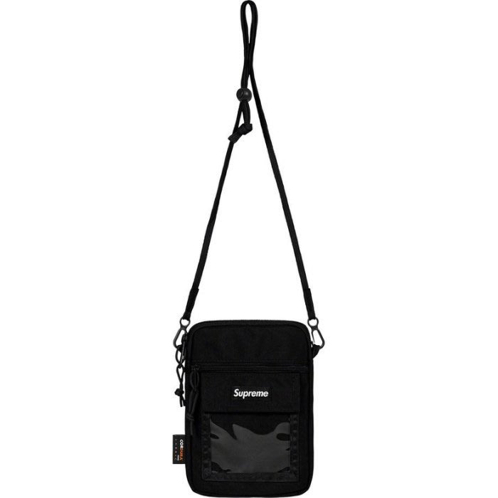 カテゴリ Supreme supreme utility bag 赤の通販 by Sato's shop