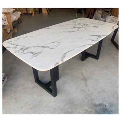 大型桌板用 桌腳 工業風 T型 桌腳 餐桌 書桌 辦公桌