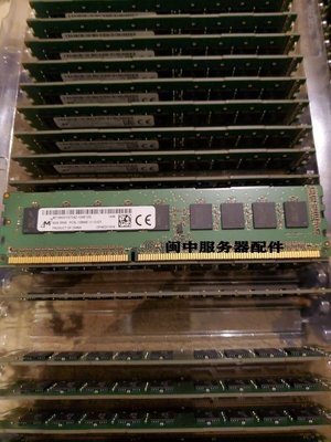 原裝 聯想 T100 G11 T168 G6 T168 G7伺服器記憶體8G DDR3 1600 ECC