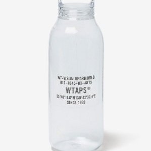 2022AW WTAPS H2O/BOTTLE/PCT KINTO SPEC 帶提手水瓶水壺| Yahoo奇摩拍賣