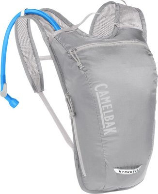 Camelbak Hydrobak Light 2.5 女款 輕量長距離訓練水袋背包 附1.5L水袋 銀霧灰