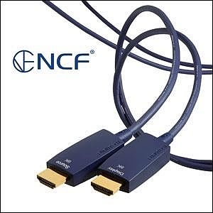 正品行貨日本古河FURUTECH HF-A-NCF HDMI