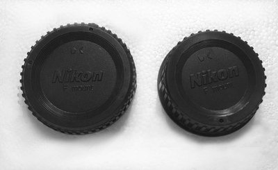 全新現貨 NIKON 機身蓋 + 鏡頭後蓋  D3300 D5200 D7100 D700 D800 D600  D90