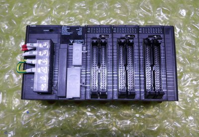 歐姆龍OMRON PA202 CPU12 ID262 OD263 PLC 人機介面 變頻器 控制器 CPU主機板 工控板